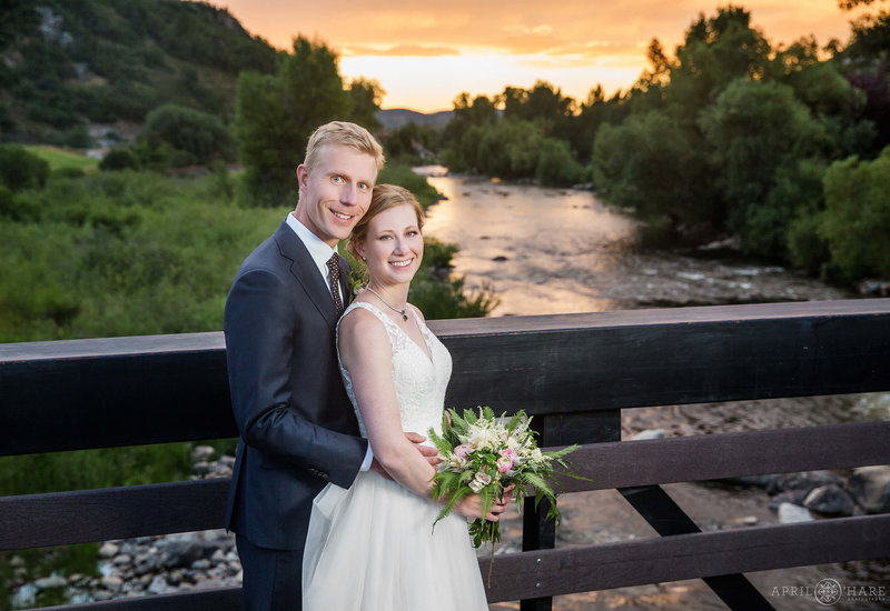 Wedding Planning in Steamboat Springs from The Main Event