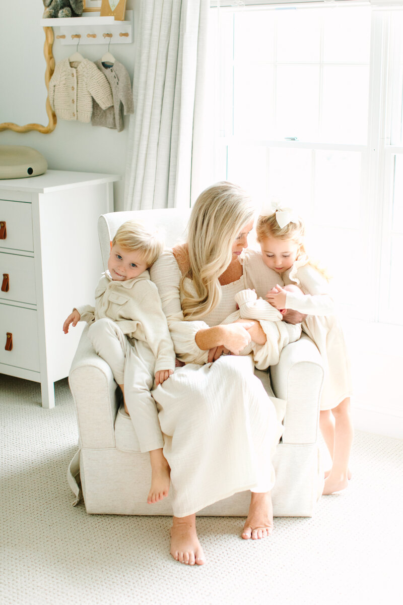 Baby Banks  Bandell Newborn-141