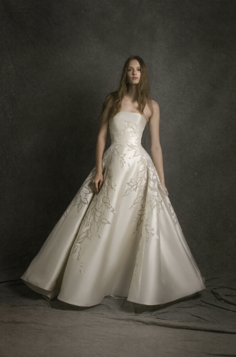 January 30th - February 8th at Mimi's Couture Bridal at Little White Dress. | LWD Bridal Shop | Wedding dress shopping in Denver. 