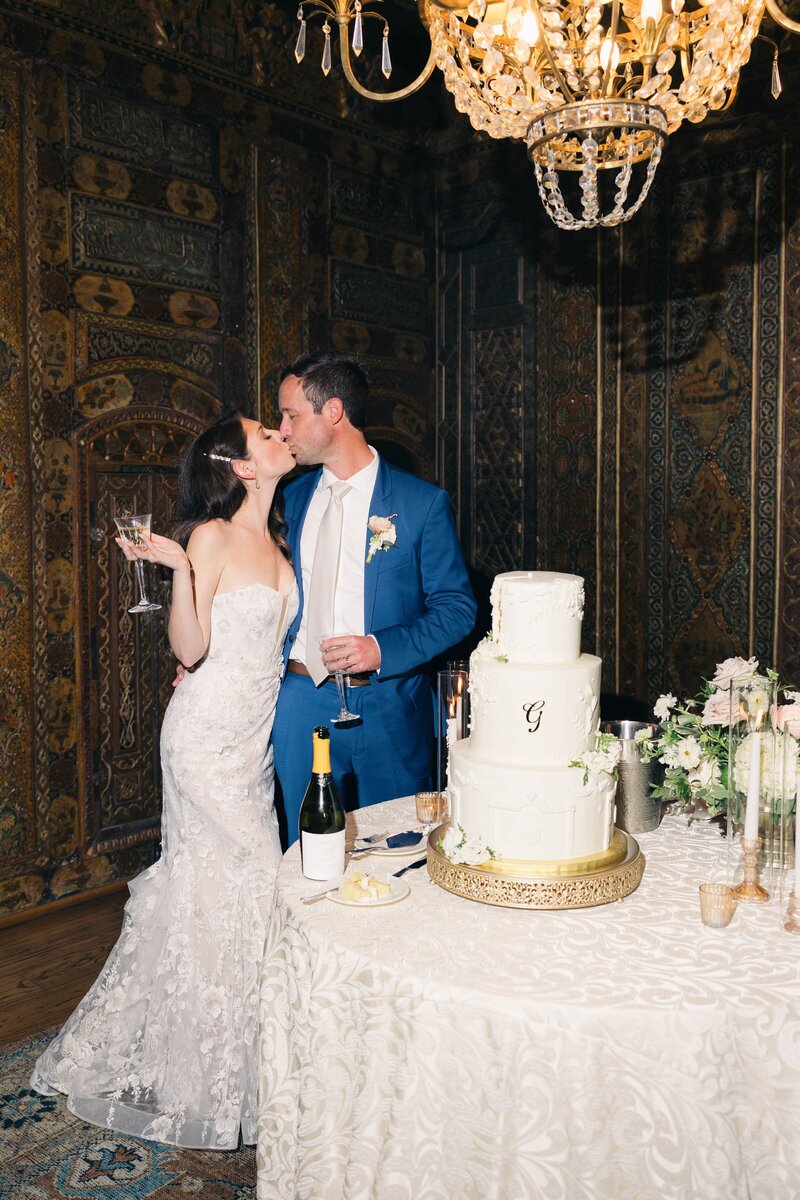 North Carolina wedding planner