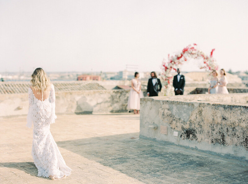 Sicily Wedding Photographer
