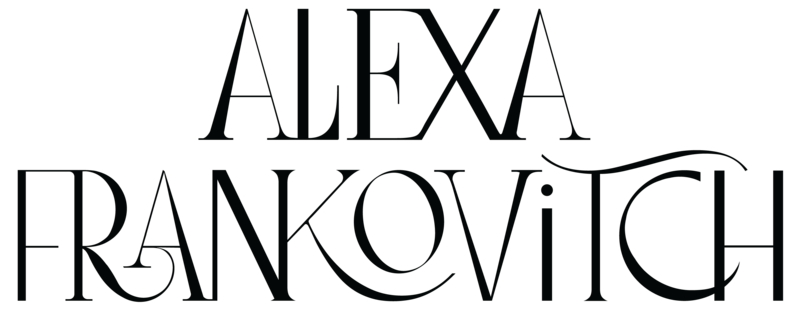 Alexa Frankovitch