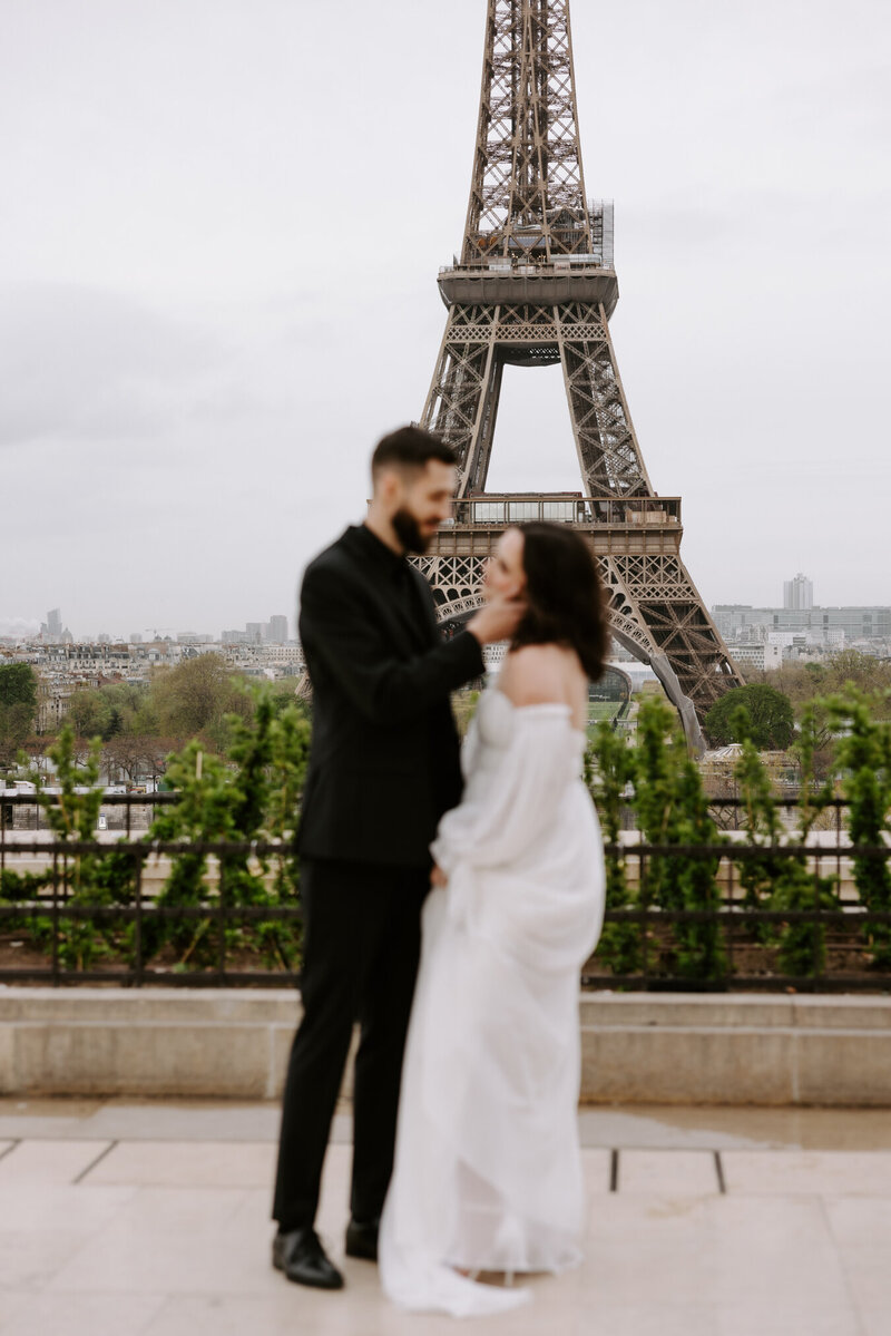 Paris Elopement Minnesota-4