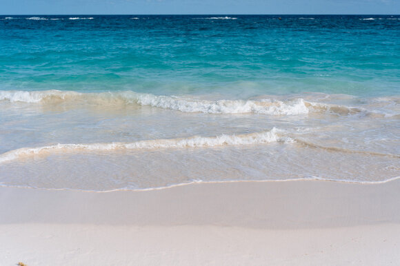 Bermuda Beach 