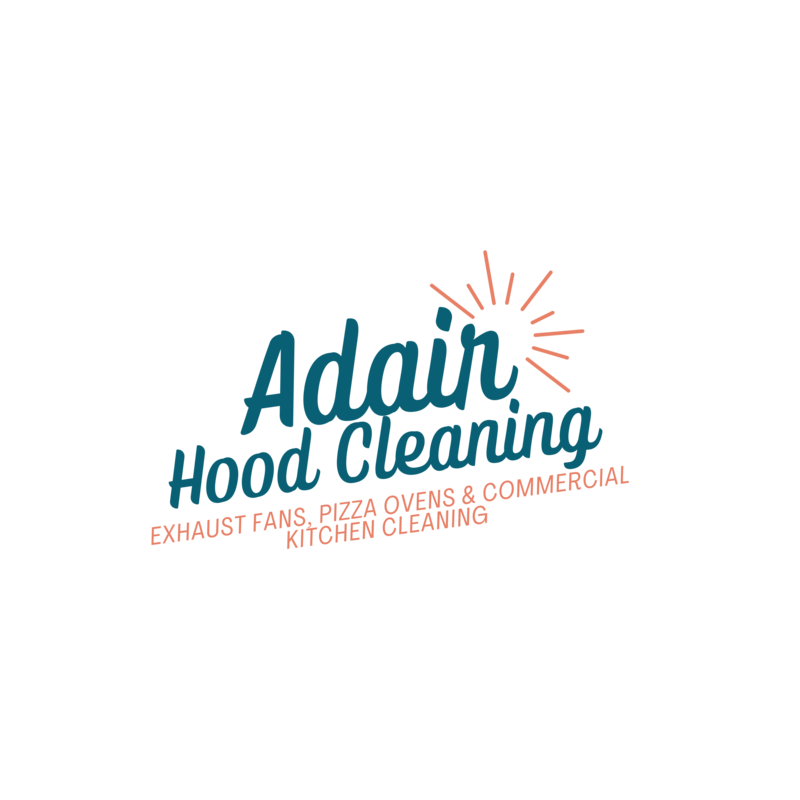 Trust the experts at Adair Hood Cleaning for all your commercial kitchen cleaning needs in Nashville, Middle Tennessee, and surrounding areas, including Clarksville and Kentucky line. Our experienced team specializes in hood cleaning, pizza oven cleaning, and general kitchen cleaning services, ensuring a spotless and safe working environment for employees and customers. Contact us today for a quote and let us help you keep your kitchen running smoothly!