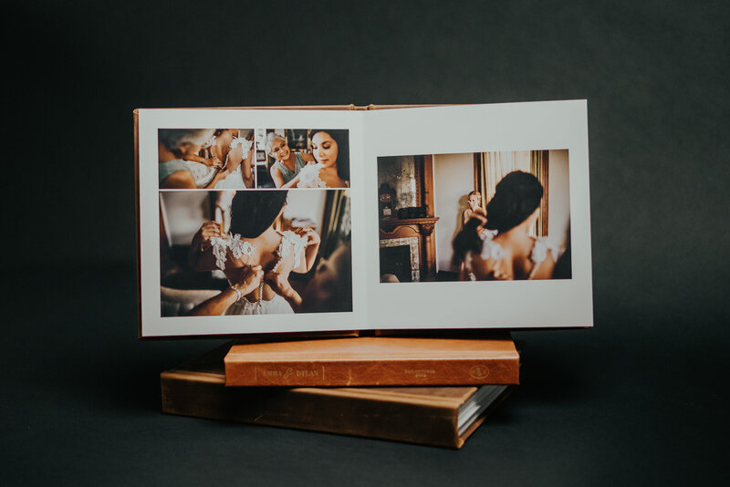 Wedding Albums 1