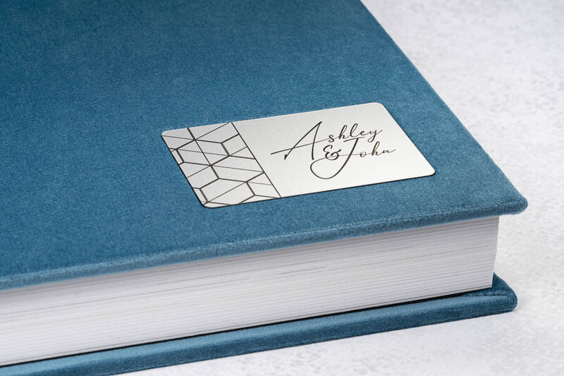 Albums offered by Amy May Photographhy