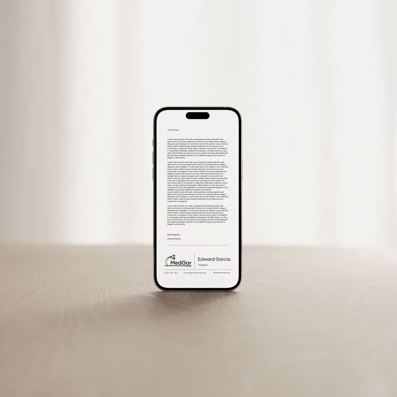 medgar-email-signature-iPhone-mockup
