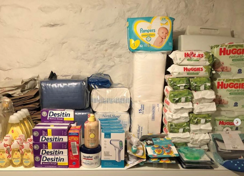 CauseAgency Social Enterprise Showit Website Template by Humankind