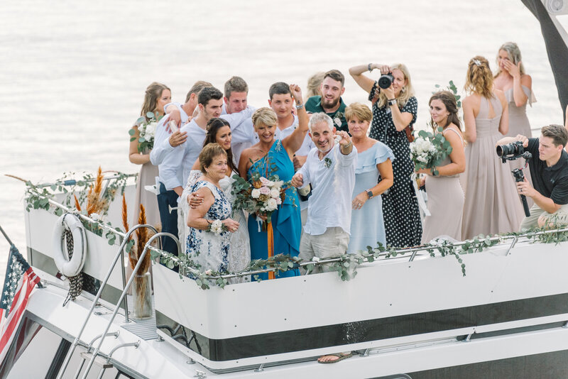 Louisville Yacht Club Wedding-16