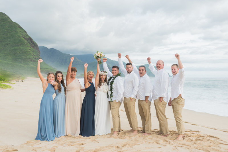 Maui wedding reviews