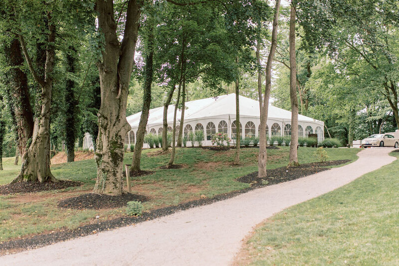 central pa tent reception | Historic Shady Lane