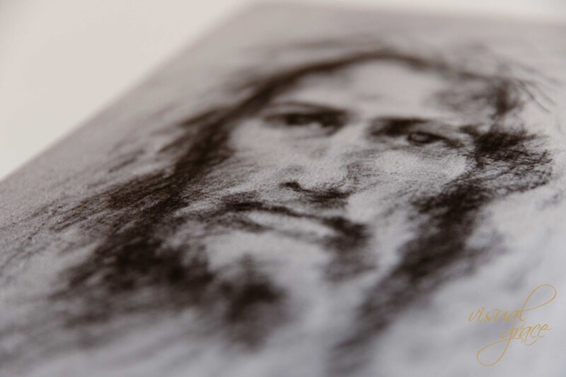 Face of Christ Print 1-scaled