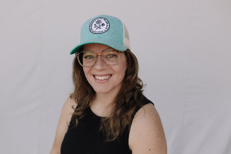 New hat to add to merch options
