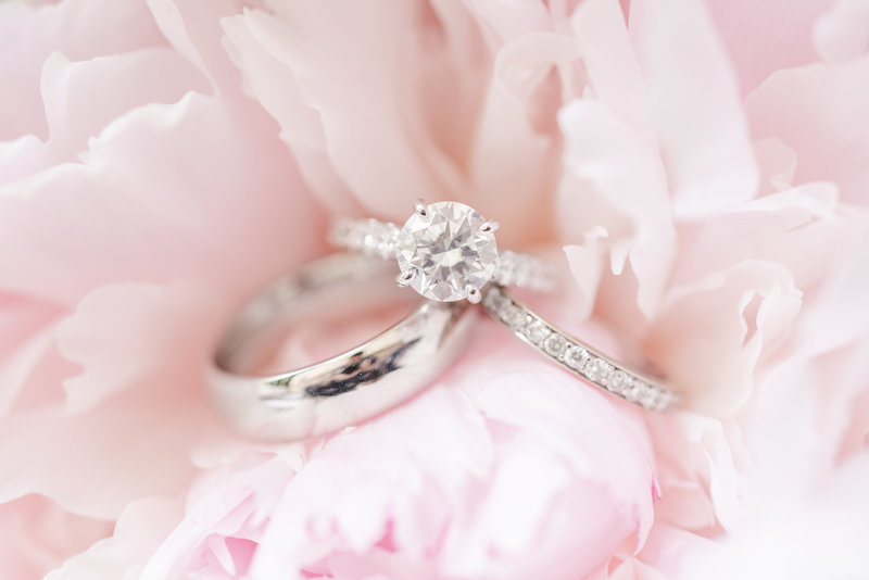 pink-peony-wedding-rings