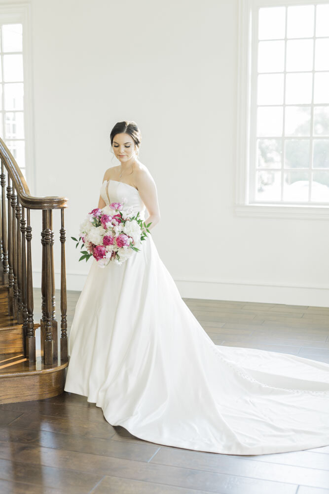 Kortney-Boyett-Fort Worth-Wedding-Photographer-Videographer-The-Milestone-Walters-Wedding-Estate-Bridal-Session015