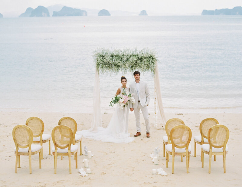 00238- Koh Yao Noi Thailand Elopement Destination Wedding  Photographer Sheri McMahon-2