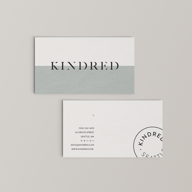 Business-Card