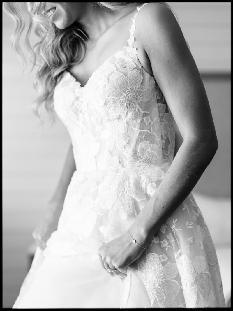 Maddie & Michael's Wedding - Getting Ready - 111