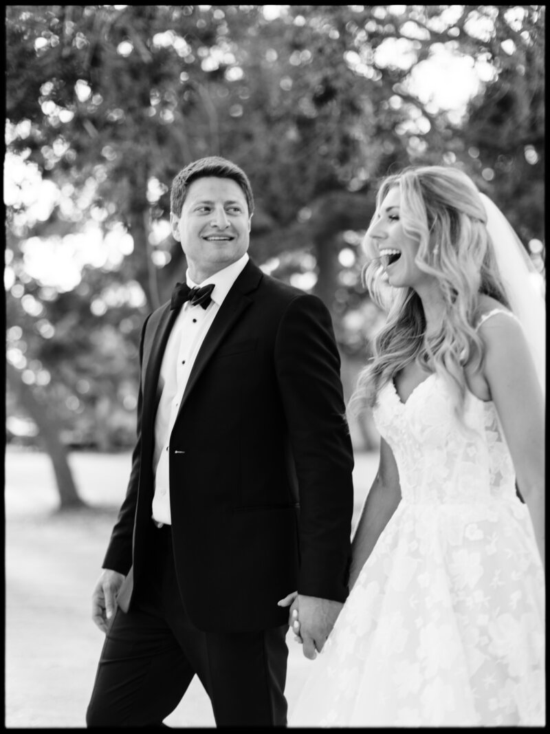 Maddie & Michael's Wedding - Portraits - 054