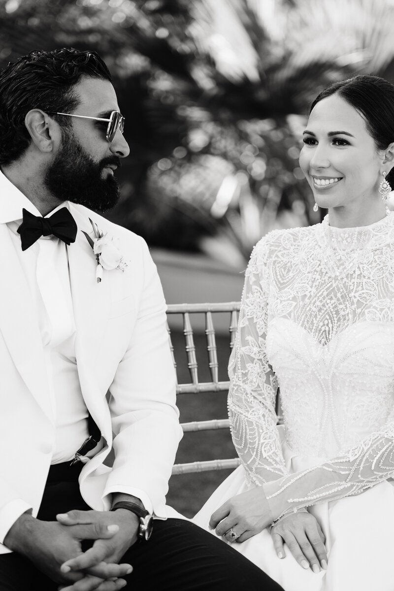 Cleveland Library Wedding Pictures