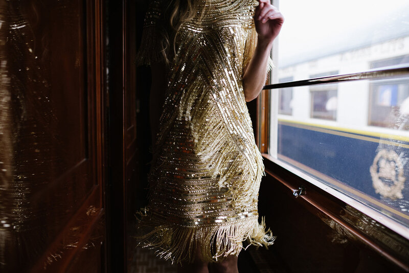 ORIENT EXPRESS By THIERRY JOUBERT PHOTOGRAPHY For VOGUE PARIS 38
