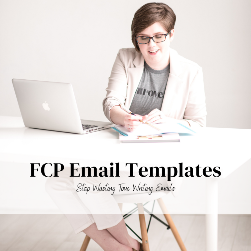 Email Templates Promo Pic