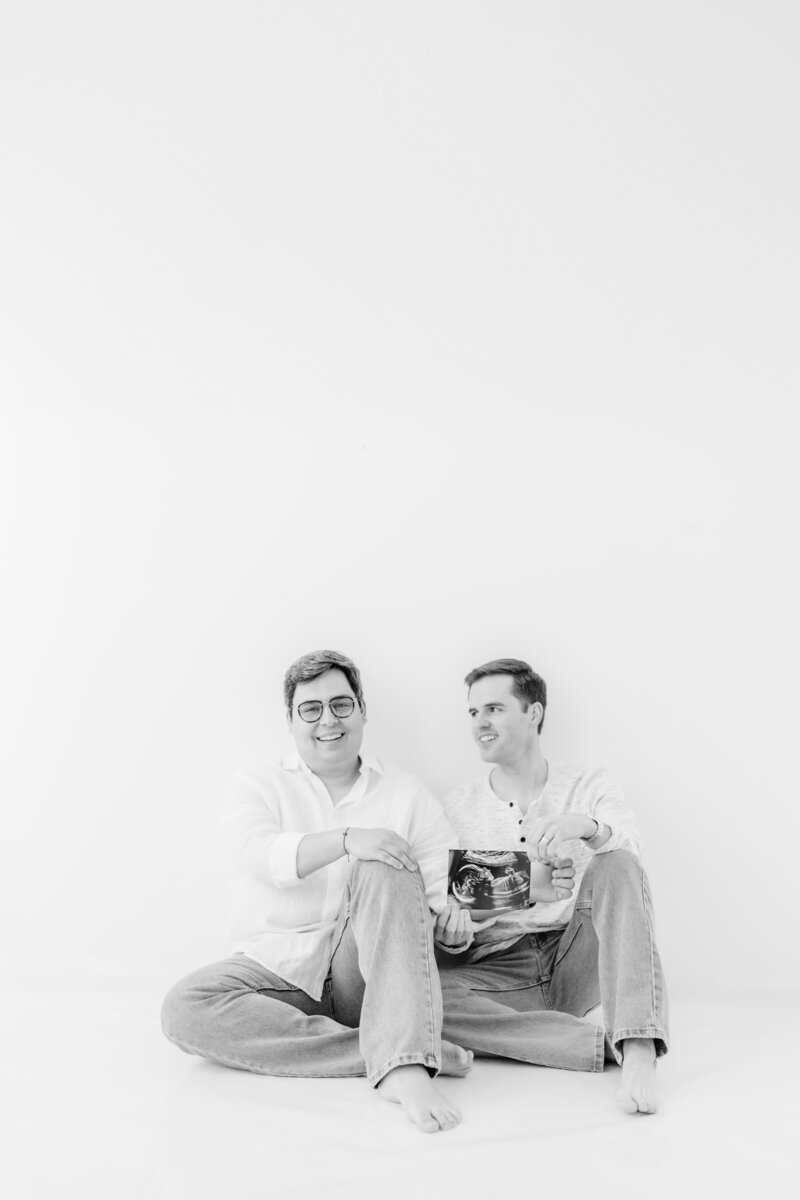 Barbagallo Family | Maternity Session-6672