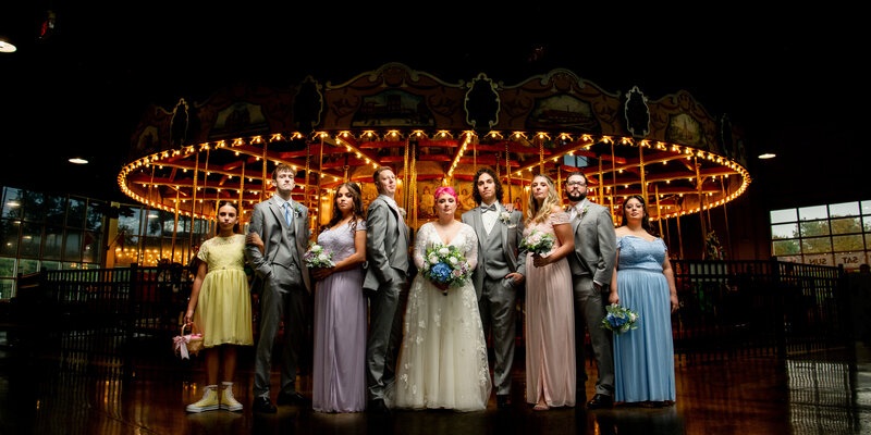 Pottstown Wedding Photographer