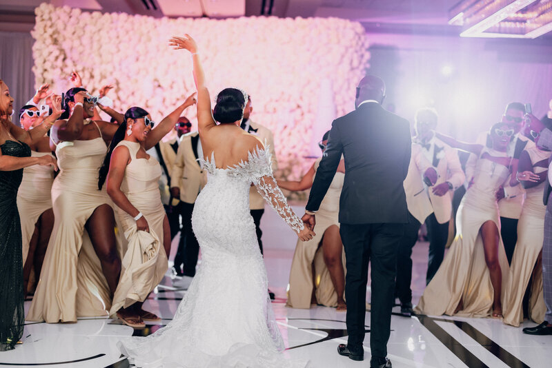 MBM Events & Design Full-Service Wedding Event Planning Planner Designer Production Marjorie Beauvil-Michaud Luxury International Destination Wedding Planner Global 19
