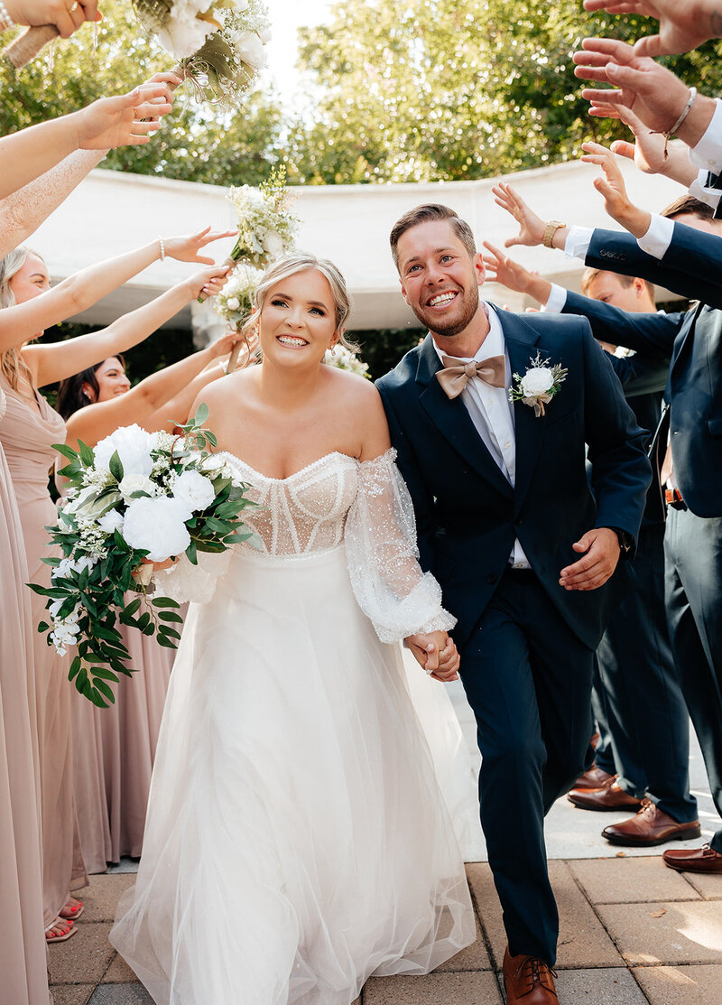 South Jersey Wedding Photographer