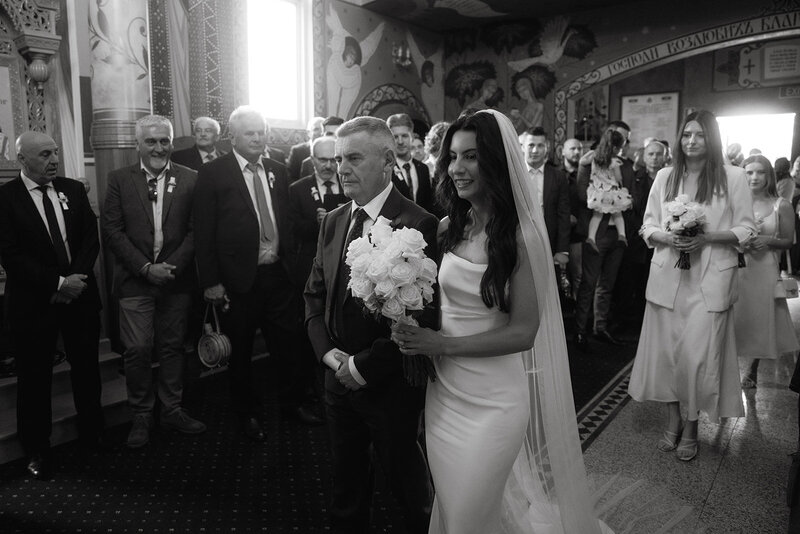 Milena x Zoran's Wedding-156