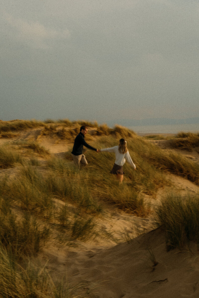 Caitlin & Josh Beach-27