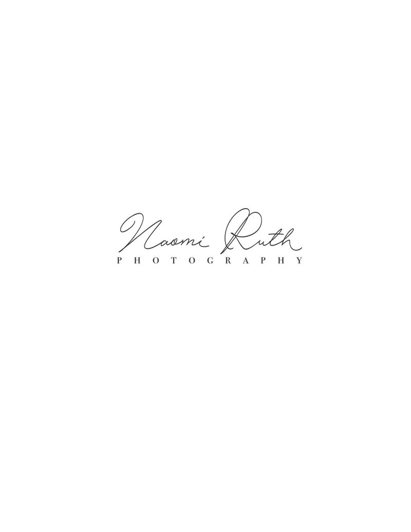 Naomi Ruth Logo