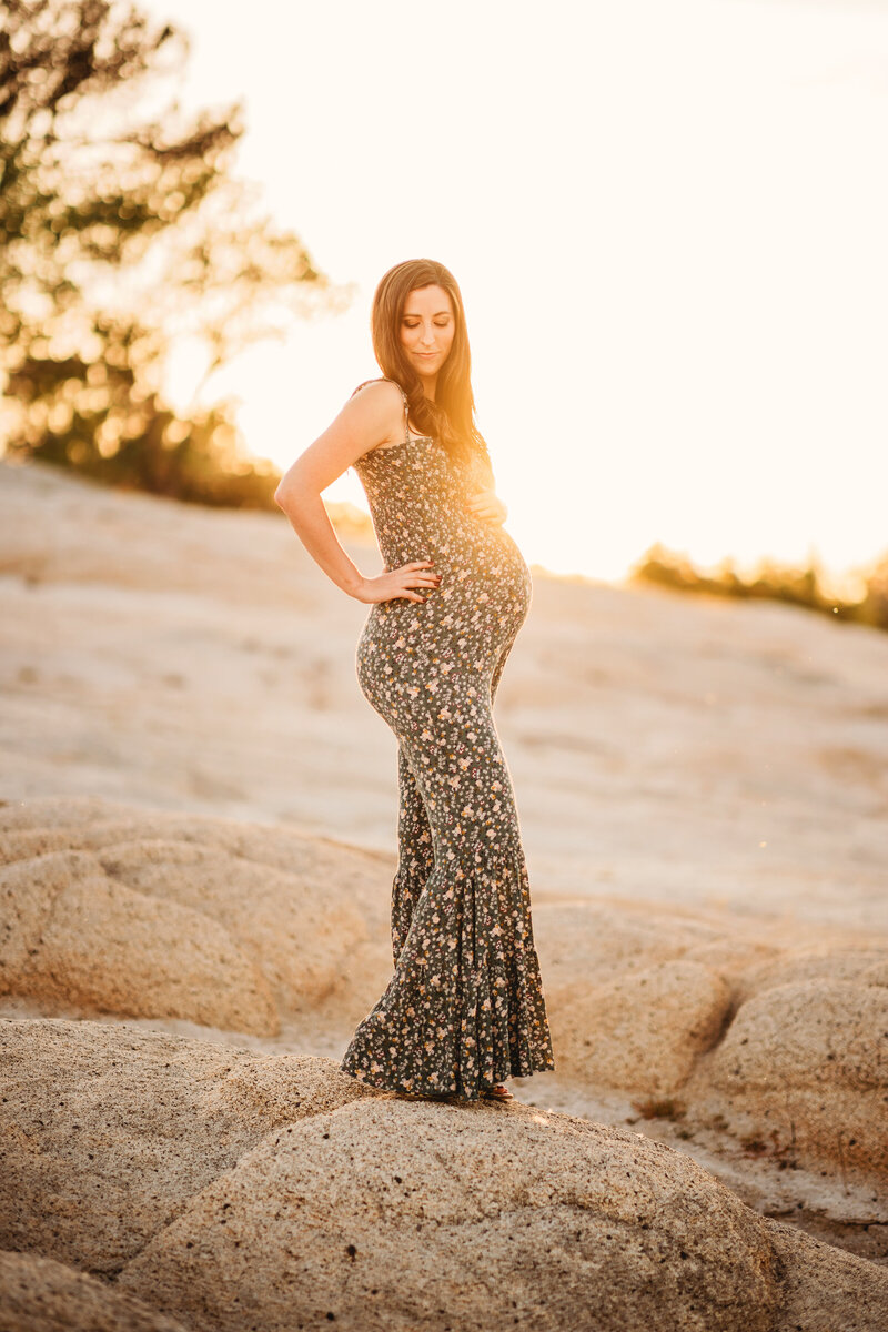 rocklin-maternity-photographer
