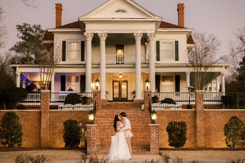 best Atlanta wedding photographer