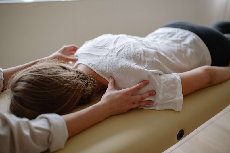 chronic pain management massage therapy