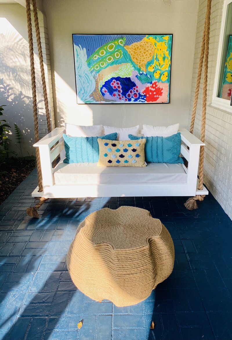Palm Beach Interior Design Gallery