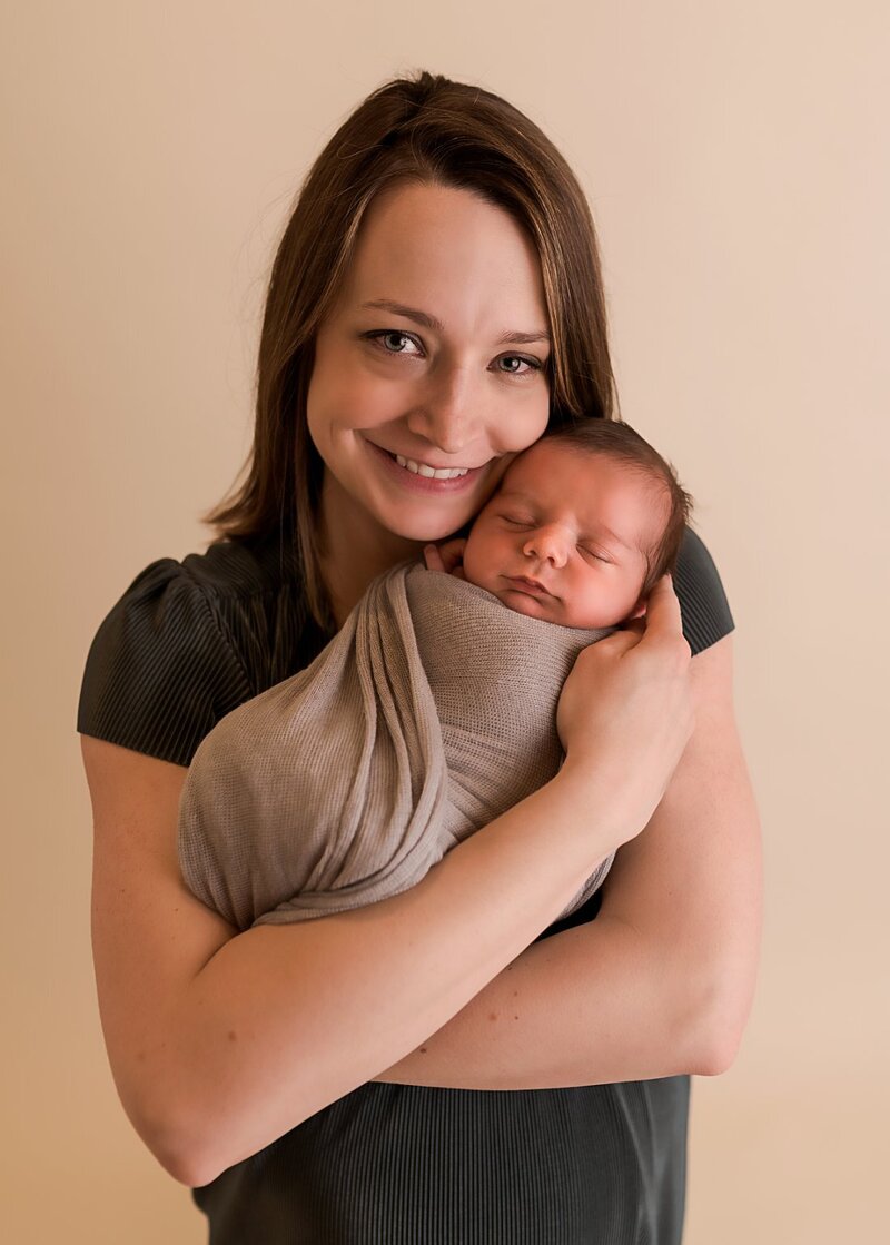Charlottesville Newborn Photographer Melissa Sheridan Photography_0001
