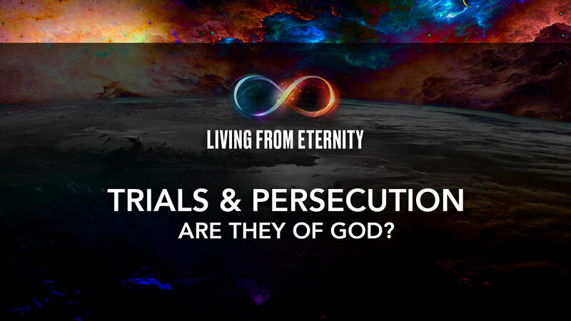 Living from Eternity - Video - LifeDeeperStill - heaven on Earth - 10