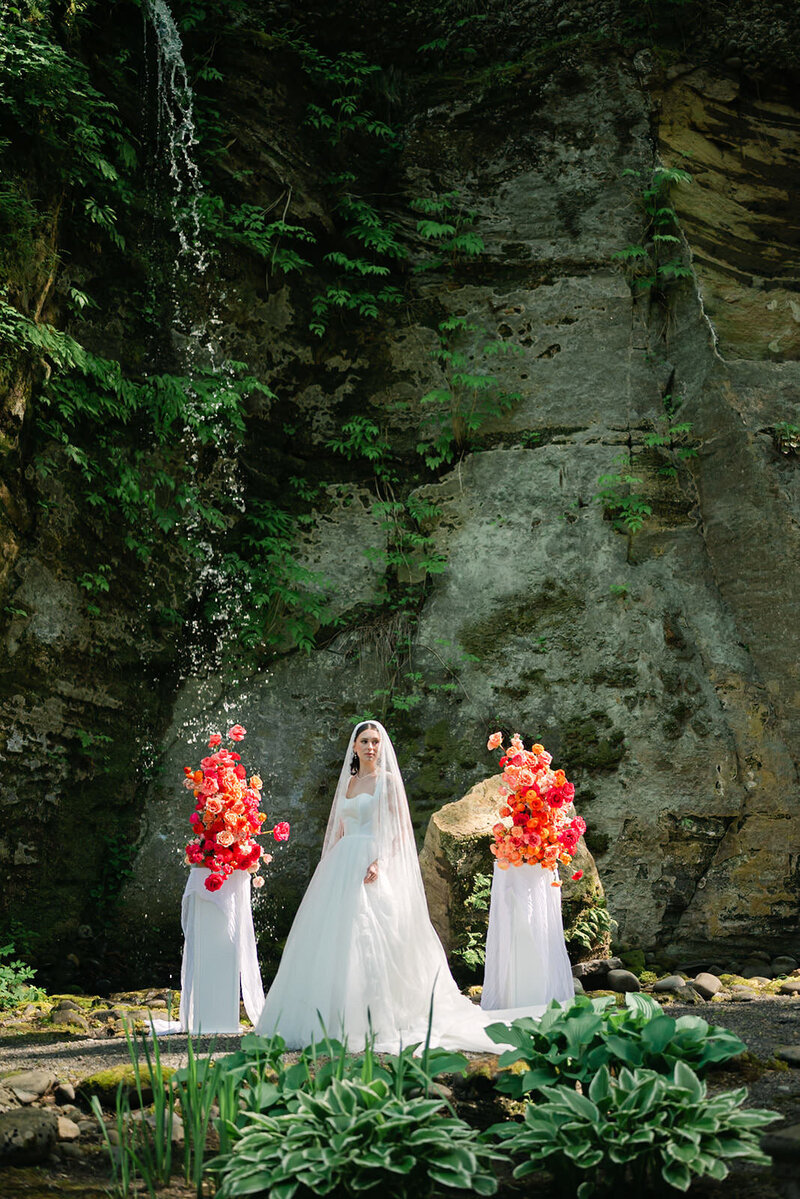 Best luxury wedding keepsakes and albums