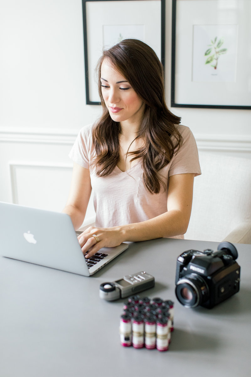 dc newborn photographer