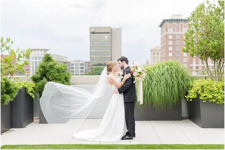Ryan & Alyssa are a husband and wife wedding photography team based in Greenville, South Carolina