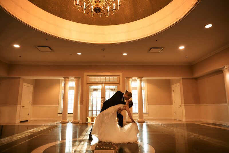 Cleveland wedding photographer