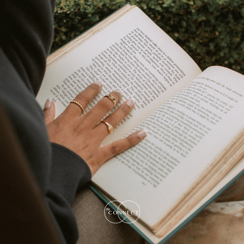 THE CONNECT BIBLE STUDY (3)