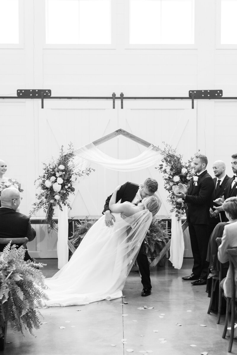 The Sixpence Wedding Venue Indianapolis Indiana Photographer Courtney Rudicel
