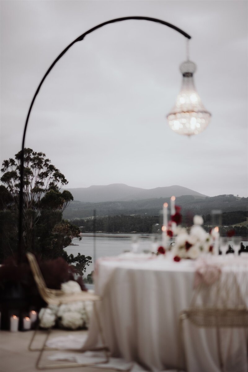 Wedding & Elopement planner in Tasmania