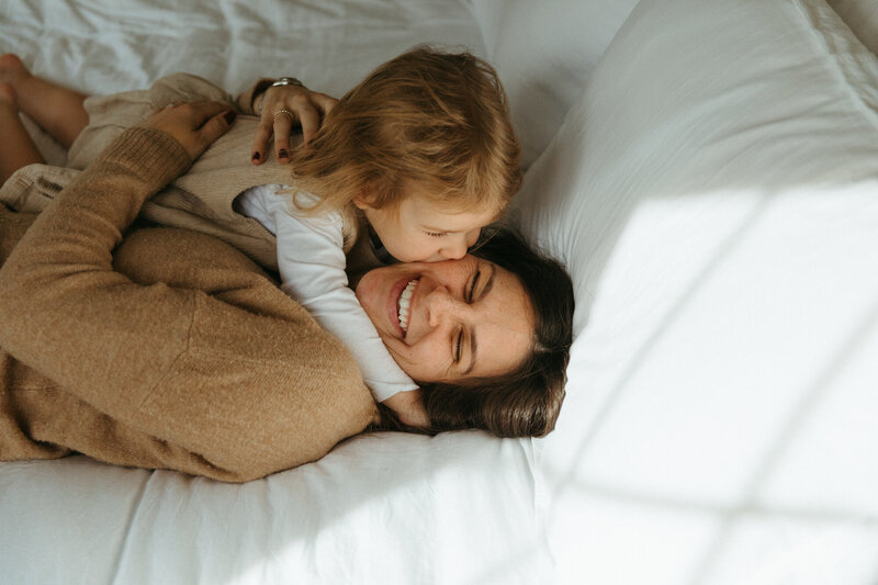 North Shore family photographer