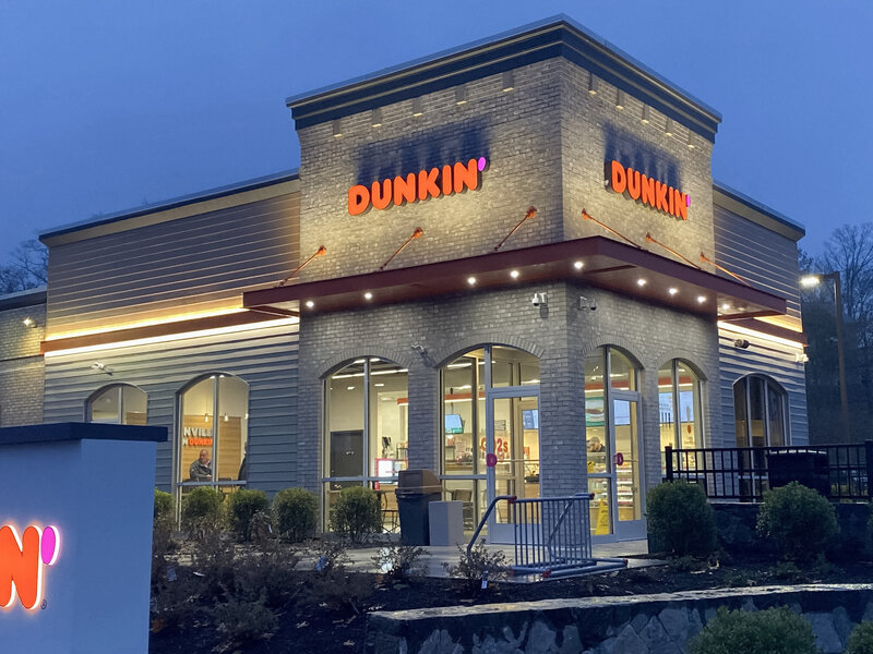 DUNKIN 6MA electrical contractor