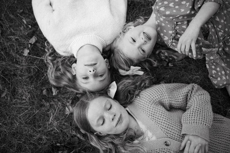 Belmont family photographer